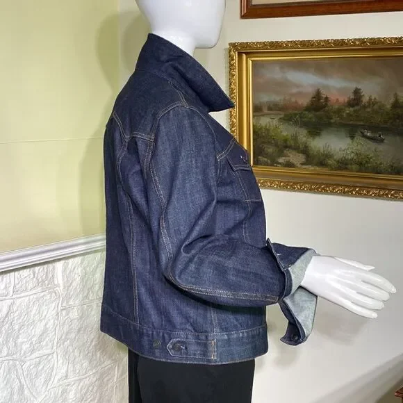 Gap Denim Jacket - Picture 4 of 16